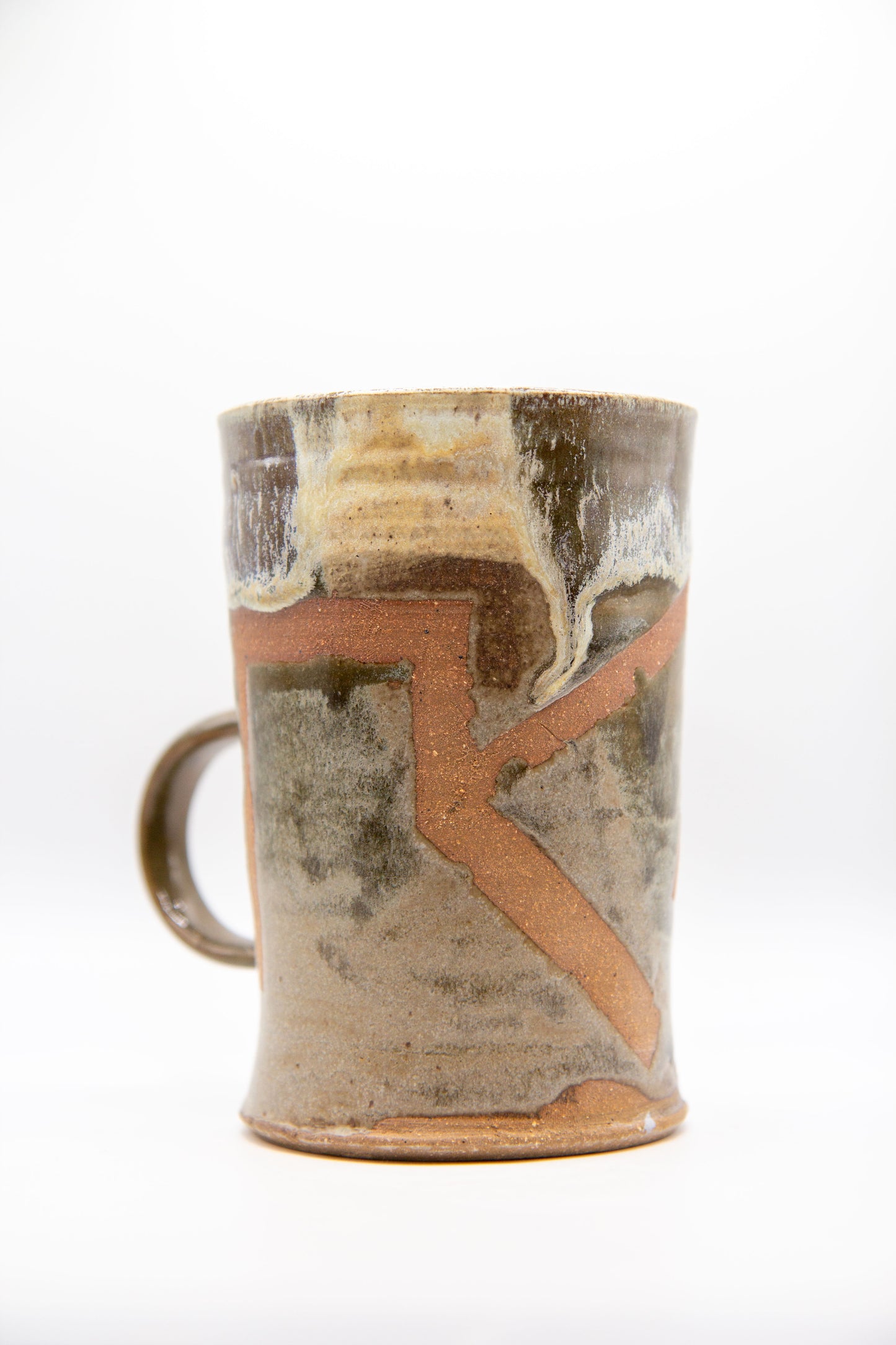 Lakeshore Tides Mug