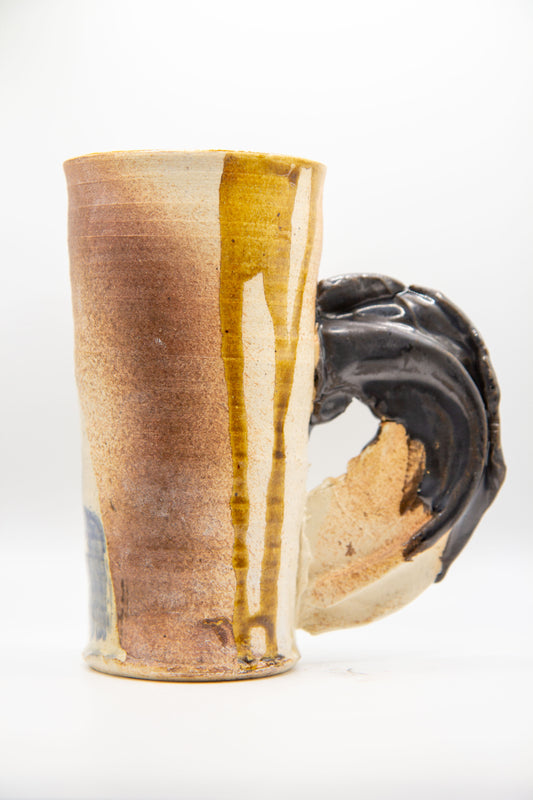 Memory Flows like Water Mug