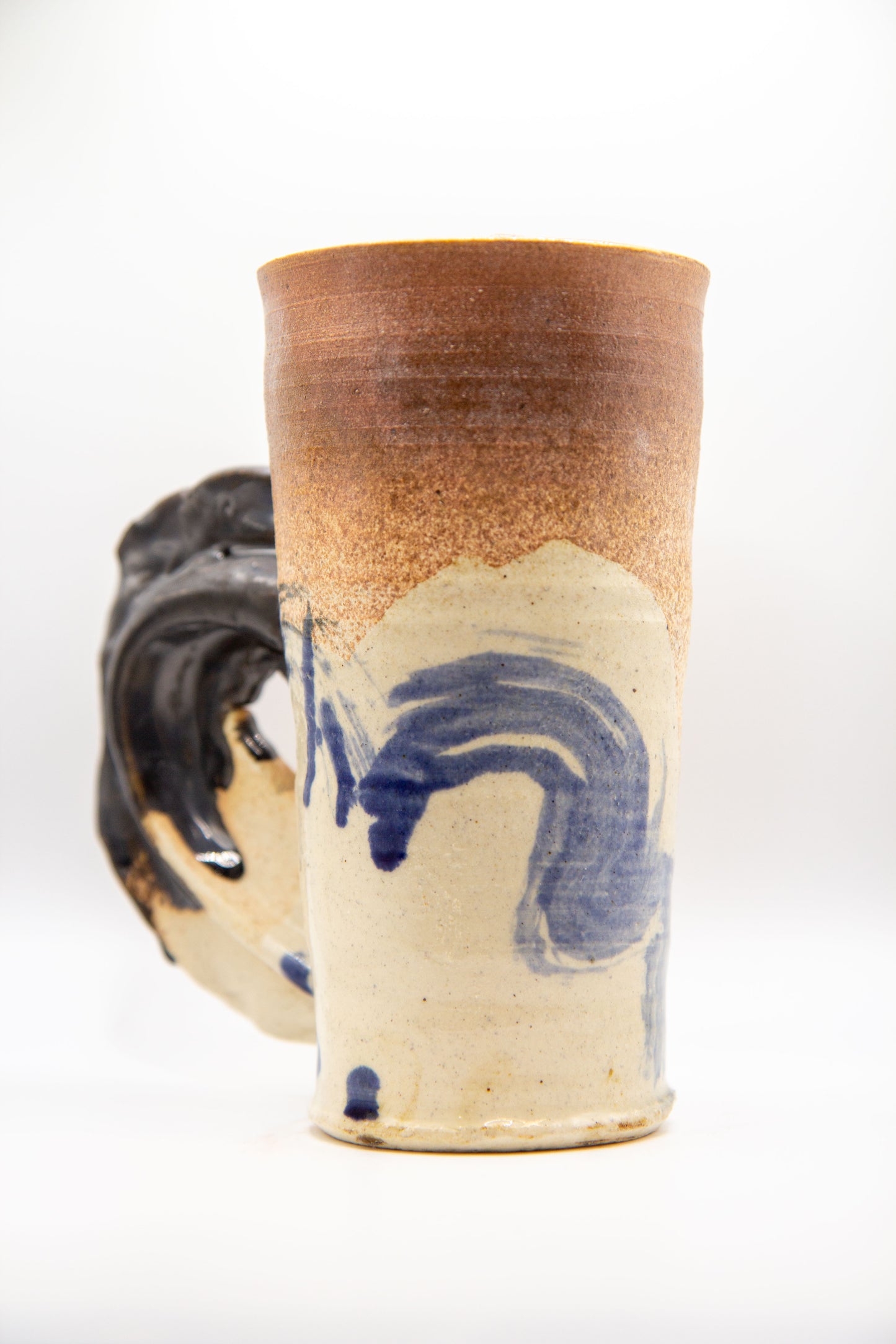 Memory Flows like Water Mug