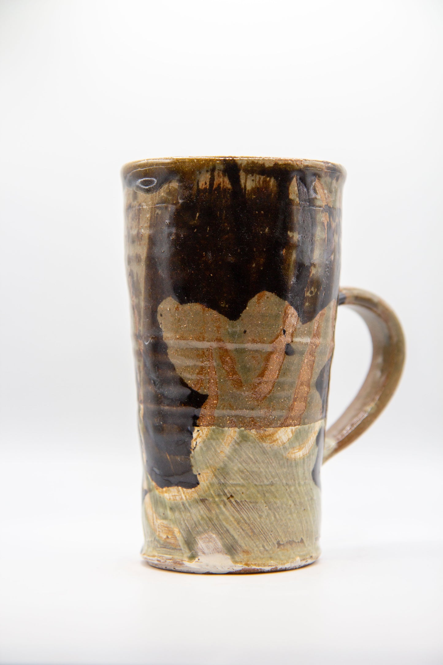 Midnight Shadows Mug