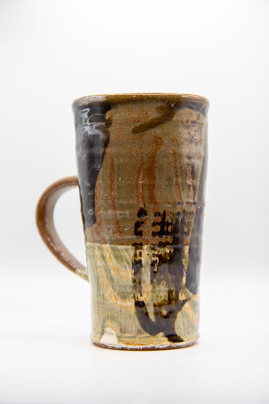 Midnight Shadows Mug