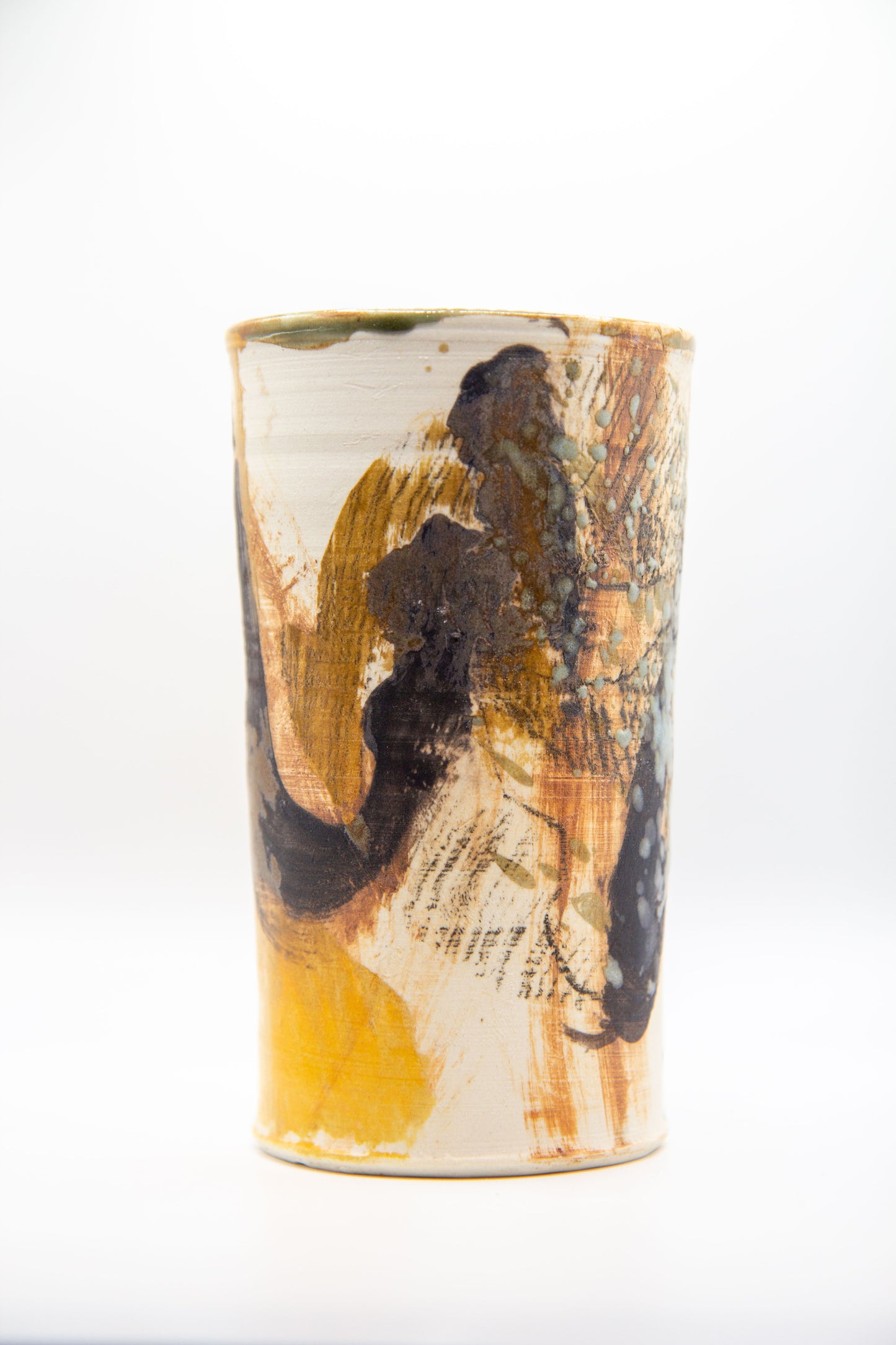 Autumn Wind Symphony Mug