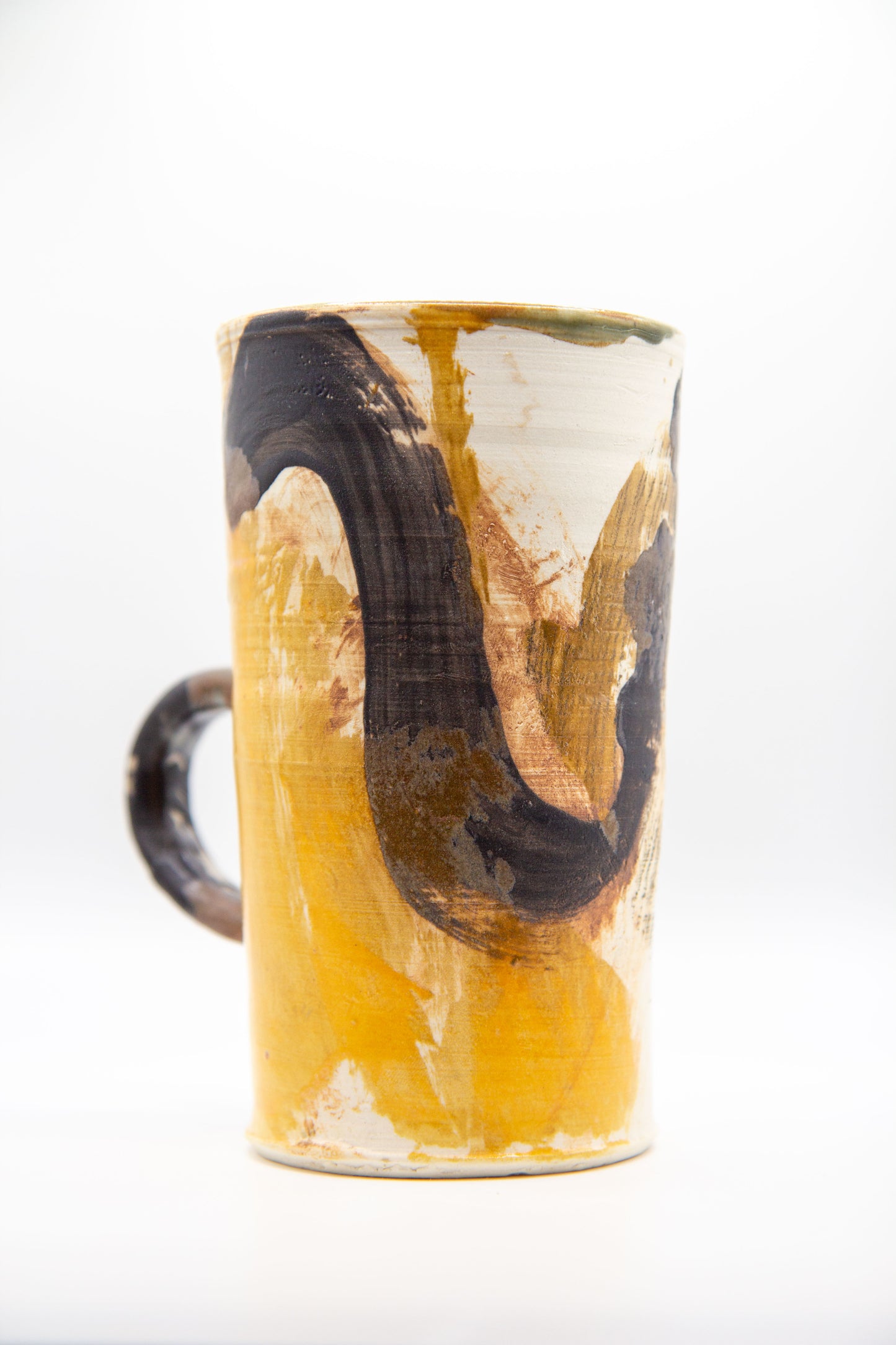 Autumn Wind Symphony Mug