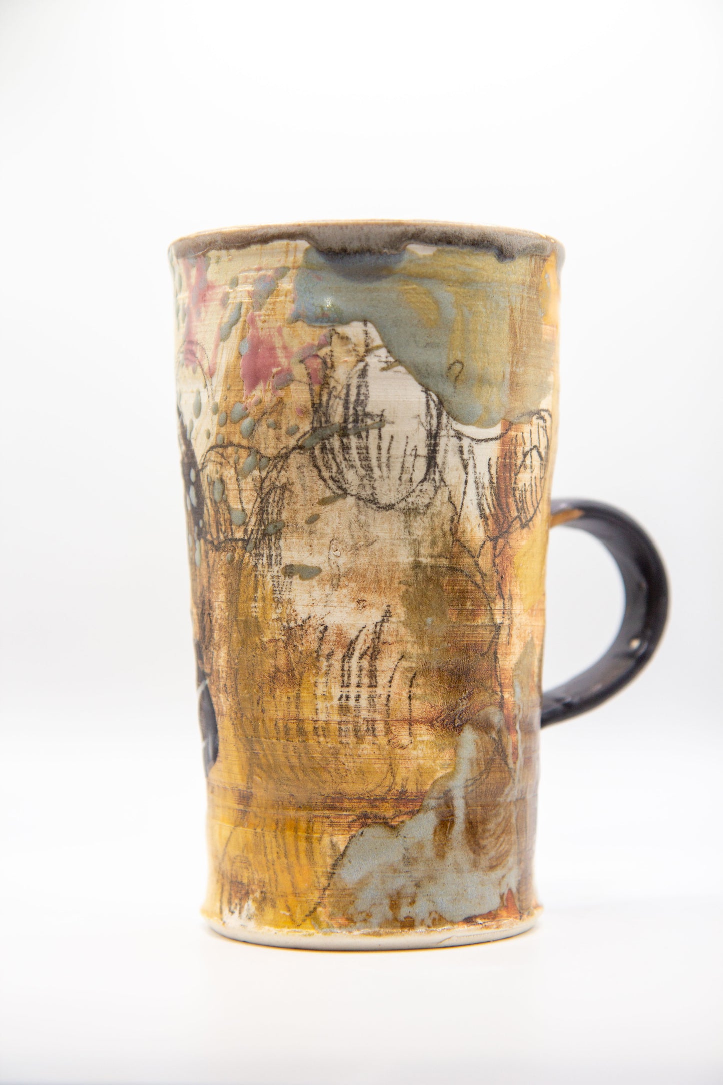 Remnant Bloom Mug