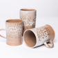 Morning Mist Mugs