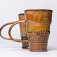 Mocha Madness Mugs