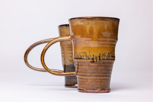 Mocha Madness Mugs