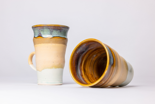 Rothko Mugs