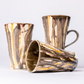 Bamboo Cathedral Mugs