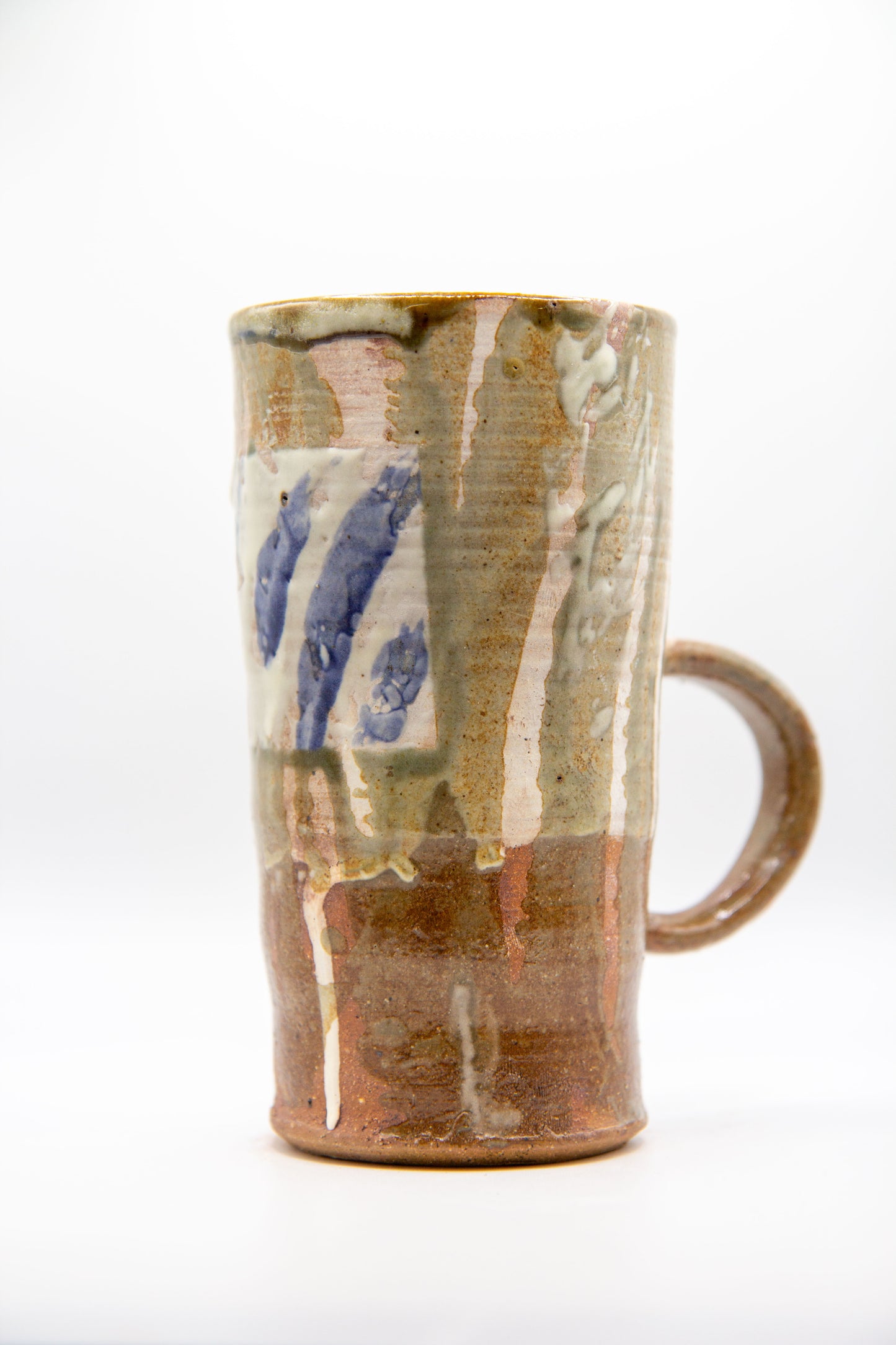 Traces of Spring Mug