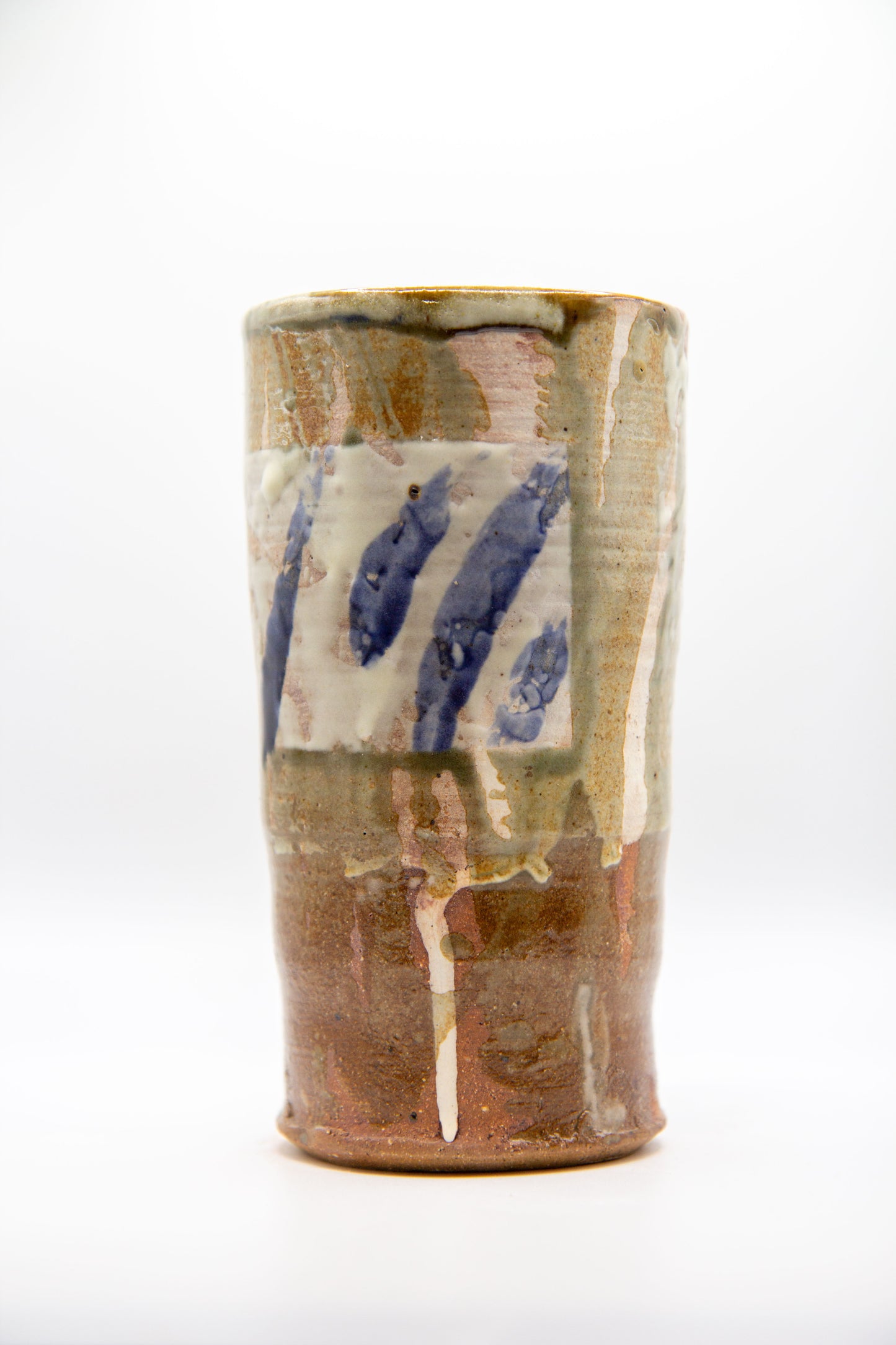 Traces of Spring Mug