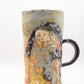 Wild Garden at Sunset Mug