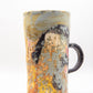 Wild Garden at Sunset Mug
