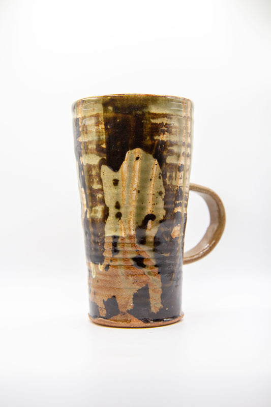 Woodfire Rhythm Mug