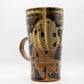 Woodfire Rhythm Mug